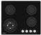 Anafe DREAN AGDR60CNV Gas 60 cm Negro 
