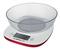 Balanza ULTRACOMB BL6002 de Cocina con Bowl 3 Kg