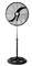 Ventilador AXEL AX-PIE24 De Pie Industrial 24" Oscilante e inclinable