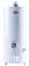 Termotanque SHERMAN TPGP080MSH13 80 Lts Multigas Pie Sup