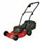 Cortadora De Césped PETRI MAX Eléctrica 3005032 1hp Con Bolsa 1700w