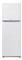 Heladera BRIKET BK2F 1310V 257 Lts  Con Freezer Cíclica Estantes De Vidrio