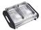 Buffetera SIKLA BW-200-2 Eléctrica Mediana 2 Fuentes 200W