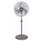 Ventilador KACEMASTER FAS20 Industrial de Pie 20" 100w