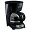 Cafetera OSTER BVSTDCDR5B 4 tazas Negra