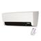 Calefactor LILIANA CWD900 ConforTempo de Pared tipo Split con Turbina 2000w
