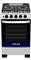 Cocina DREAN CD5505AI MG 55 cm Acero Inoxidable