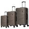 Valijas ZOM Wavy ZL-S052CF Coffee Set x 3