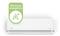 Aire Acondicionado MIDEA MSAGIC-12H-01F 2967w F/C inverter
