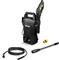 Hidrolavadora KARCHER K2 Basic Black