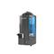 Termotanque a Gas COPPENS GMAX210 Conexión Sup/infe 23 Lts Gris