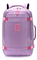 Mochila De Viaje SKORA 40656 18 Pulgadas Portanotebook Usb Violeta