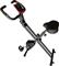 Bicicleta Fija LATAPY 915 Sistema de tracción Magnétic 4 Funciones