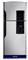 Heladera DREAN RZS510IBARX0 No Frost 539 LTS Acero Inox