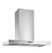 Campana SPAR 6351-029 STILO PRO 60 cm Touch LED Acero Inox