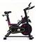 Bicicleta Fija OLMO Fit Indoor Spirit 80 Negra/Fucsia