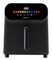 Freidora PHILCO FR-256PHP De Aire Digital 6 Lts 1700w Negro