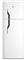 Heladera GAFA HGNF3500B No Frost 300 Lts  Blanco