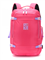 Mochila De Viaje SKORA 40657 18 Pulgadas Portanotebook Usb Rosa