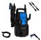 Hidrolavadora GAMMA G2521AR Master Wash 1500 1200w