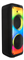 Torre De Sonido STROMBERG Tempo Bluetooth con Luces LED