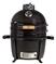 Parrilla Kamado BBQ-Grill KADÚ K15 A Carbón Negro + Funda Impermeable de Regalo 