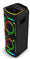 Torre De Sonido MOONKI Mw-t400 Negro