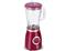 Licuadora ATMA LI8444RP Jarra de vidrio roja 500w