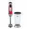 Batidora OSTER Stick Mixer 2803-354 de Mano 800w Rojo