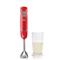 Mixer LILIANA AH102R Rainbow Mix 450w