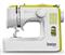 Máquina de Coser LUMINA LINDA 12 Diseños de Puntada Verde
