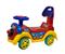 Andarín BIEMME LITTLE CAR 2 en 1 Art 1674