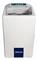 Lavarropas DREAN CONCEPT FUZZY LOGIC TECH V1 Kg Automático Carga Sup