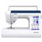 Máquina de Coser LUMINA POTENZA 180 Diseños de Puntada