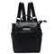 Mochila SKORA Safi 40426 Eco Cuero Engomado 16 Pulg