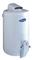 Termotanque ECOTERMO POPULI TPOP2NS053 51 Litros Alta Recuperación Gn Blanco