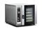 Horno convector MORETTI OVEN 70 Eléctrico Con 5 Bandejas