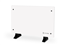 Panel de Vidrio WHITENBLACK PVWB01 Con Termostato 1200w
