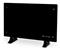 Panel De Vidrio WHITENBLACK WBPVWB02 2200w Negro