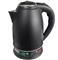 Pava Eléctrica EIFFEL E-607 1.7 Lts Negro 220V 