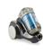 Aspiradora Ciclónica PHILCO 91PHASC1933PI1800w Filtro Hepa 1.2 lt