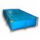 Pileta PILETIN 400x200x65 5200 Lts Rectangular