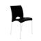 Silla GARDEN LIFE BOSTON 900001 Negro