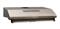 Purificador ECOCLIMA BOREAS I15177I Acero 60 cm