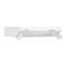 Purificador AXEL AX-800 1 Motor  Blanco 60 cm
