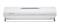 Purificador TURBOTRONIC 3716- TUR 60 cm 1 Motor Blanco