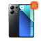Celular XIAOMI REDMI NOTE 13 negro 6/128gb
