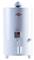 Termotanque SHERMAN TPGP050MSH13 50 Lts Pie Superior Multigas
