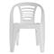 Sillón GARDEN LIFE GLOBAL 840000 con Apoyabrazos