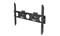 Soporte NAKAN SPL-697I para tv, lcd, led, 3d, curvo con inclinación de 40" a 90"